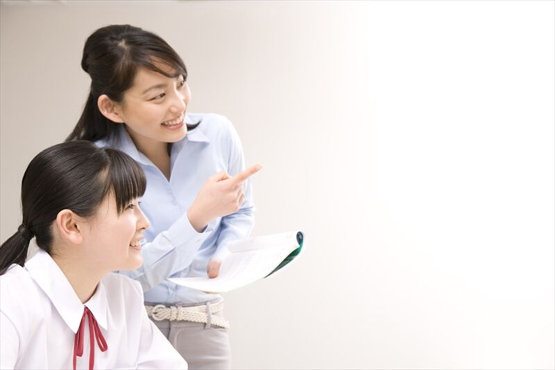 学習塾（中高、受験生）8